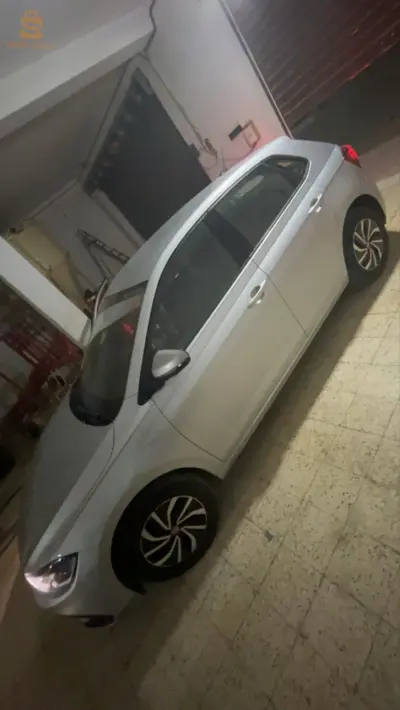 polo