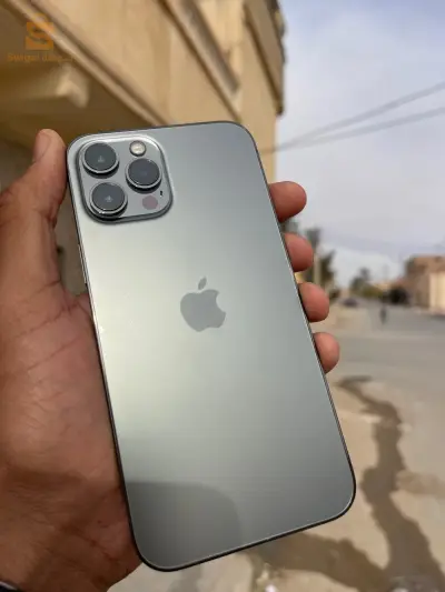iPhone 12 Pro Max