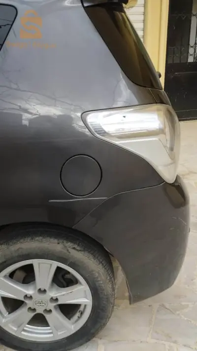 TOYOTA VERSO 2013