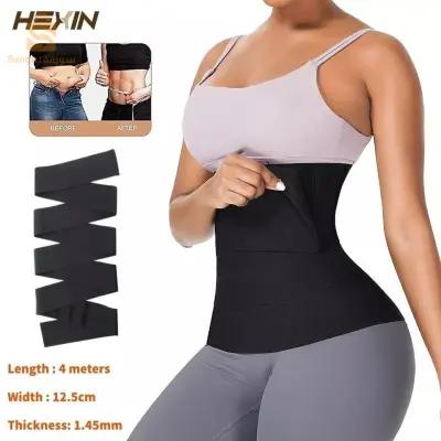 ceinture 4m