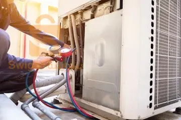 Climatisation Centralise entretien Maintenance Reparation