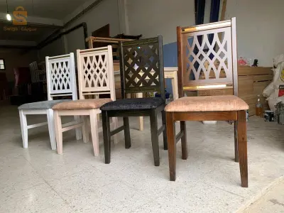 طاولات عصرية