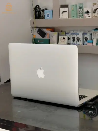 macbook air 2015
