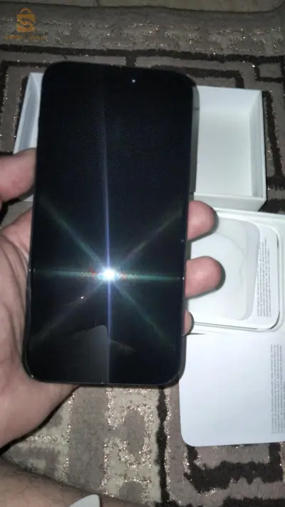 iPhone 15 plus