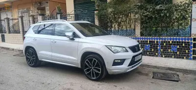 Seat Altea 2019 21 SKIKDA