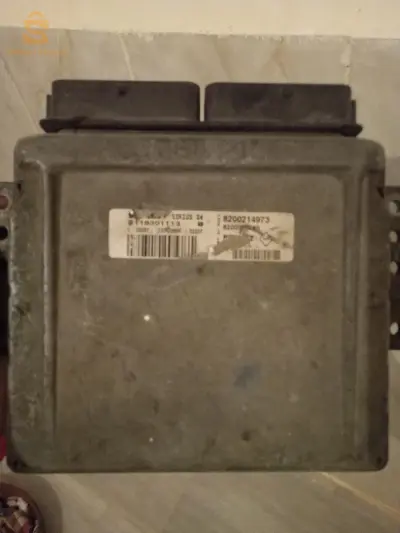 ميموار رونو 1.616v