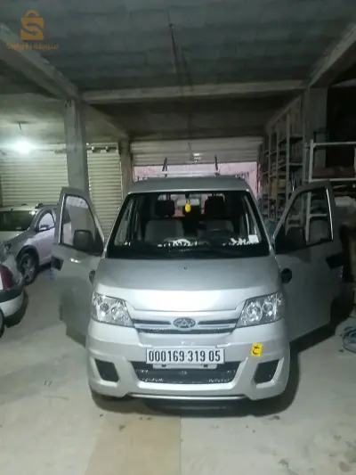 Chery 2019 5 BATNA