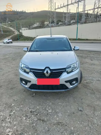 Renault symbole
