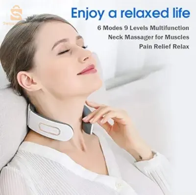 massage de cou