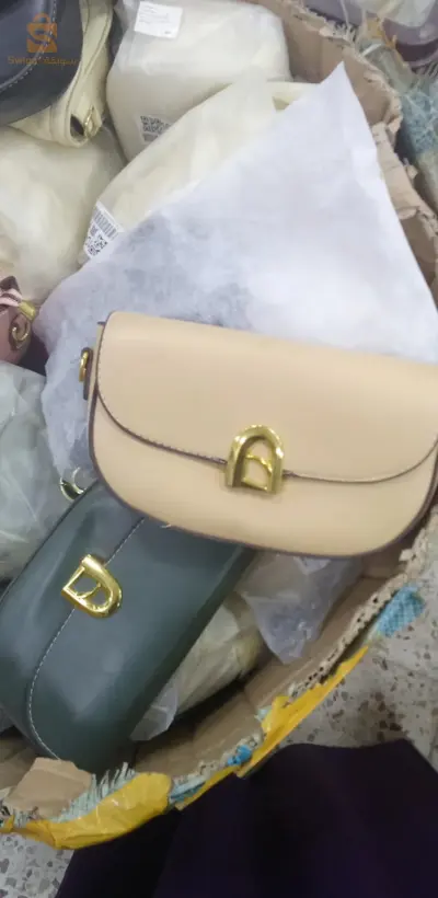 حقائب نسائية