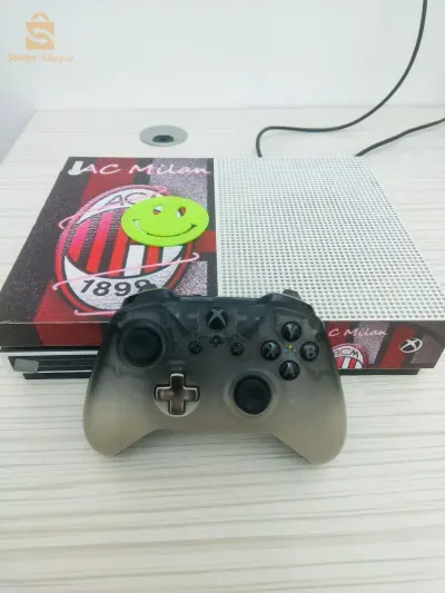 xbox one s 1T