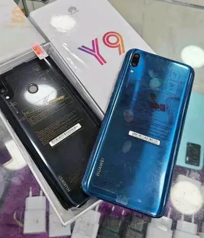 Huawei