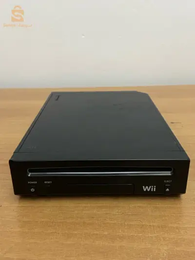 nintendo Wii