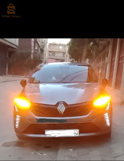 رينو Alpine V6 2024 16 الجزائر