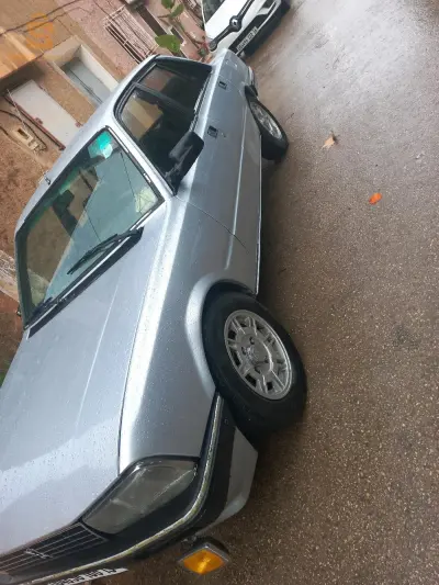 Peugeot 505 1988 13 TLEMCEN