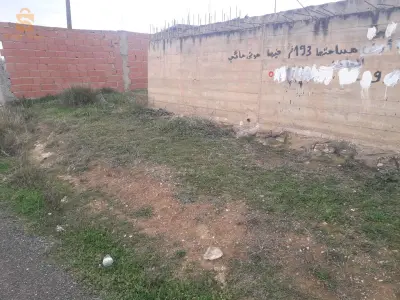قطعة أرض للبيع