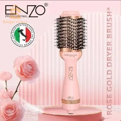 Brousse Enzo