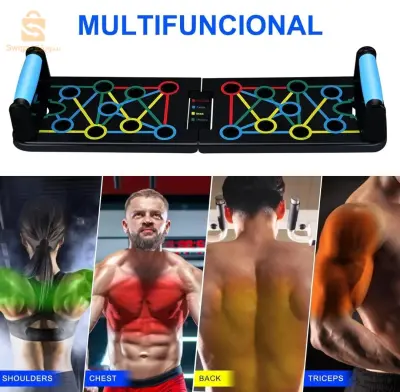 push up board