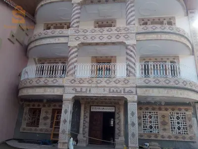 الجزائر