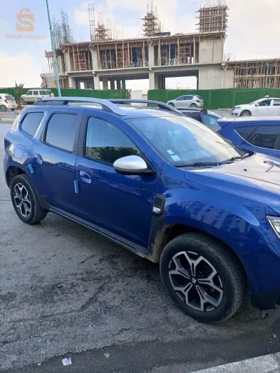 Dacia Duster 2021 25 CONSTANTINE