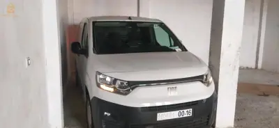 Doblo italie