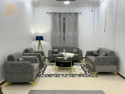 الحي النجمة