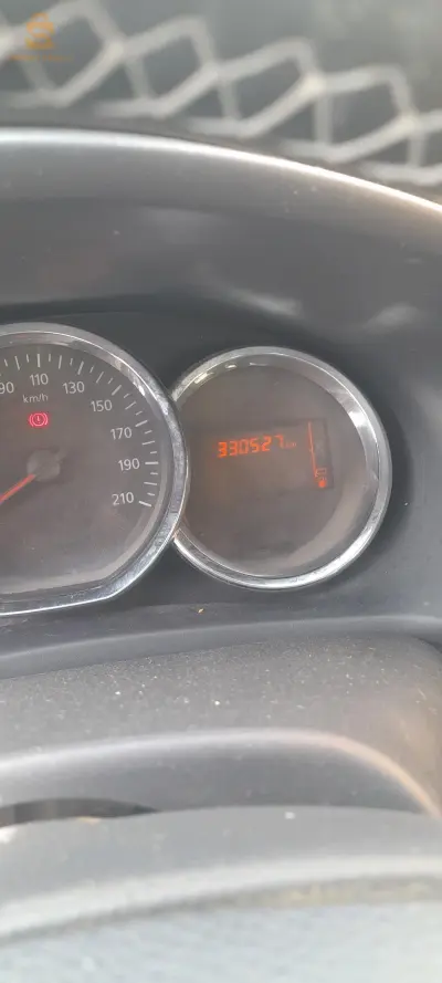 Dacia Logan 2015 34 BORDJ BOU ARRERIDJ