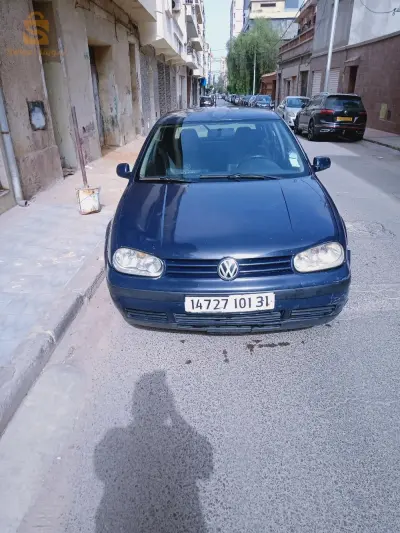 Volkswagen Golf 2001 31 ORAN