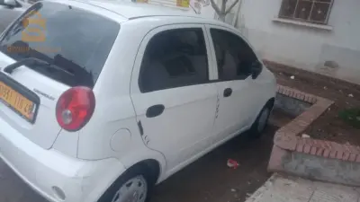 Chevrolet Spark 2010 9 BLIDA