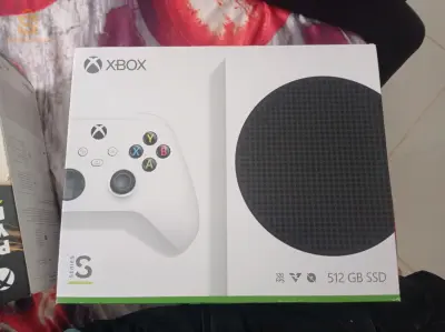 Xbox series s