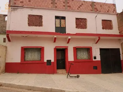 شار 117 سكن