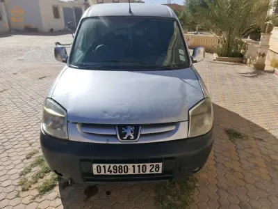 بوسعادة