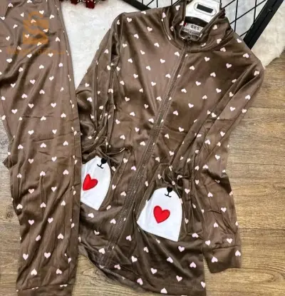 pyjama femme