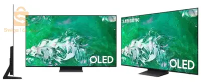 tv samsung oled 65" europe