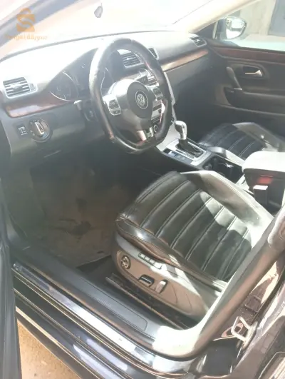 Volkswagen CC 2012 31 ORAN