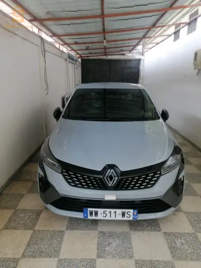 رينو Alpine V6 36 الطارف