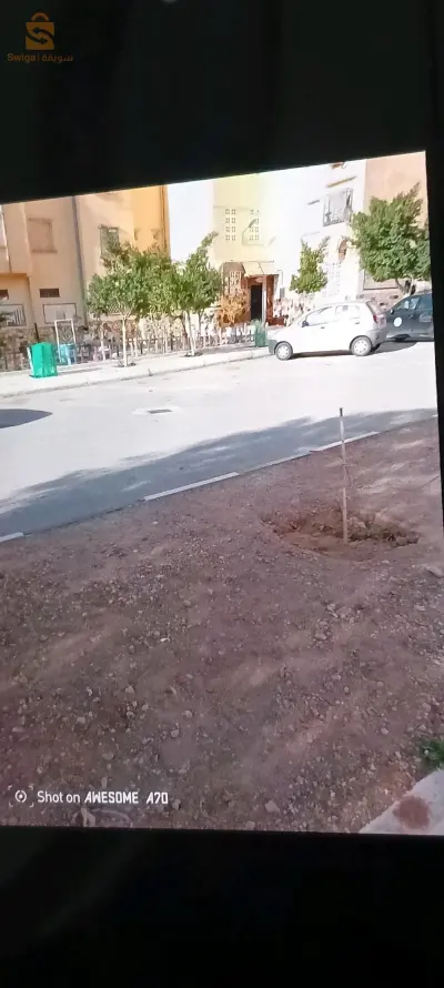 حملة 3 حي 50 مسكن تساهمي باتنة