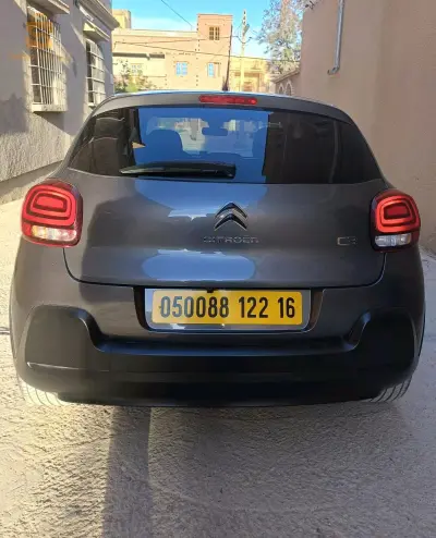 c3 2022