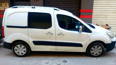 Citroen Berlingo 2011 16 ALGER
