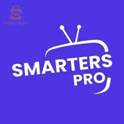 Smarters Pro IPTV
