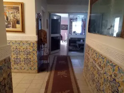 Villa commercial et habitat