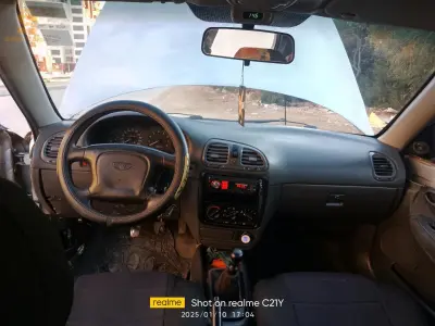 Daewoo Nubira 1999 23 ANNABA