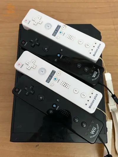 nintendo Wii