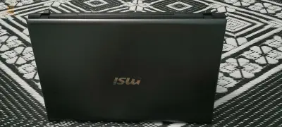 pc portable msi