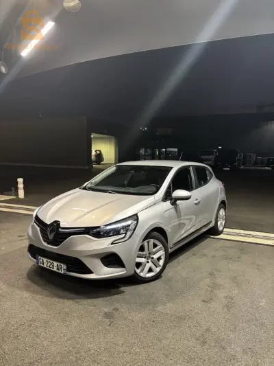 Renault Clio 5 2024 16 ALGER