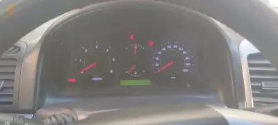 Captiva ltz