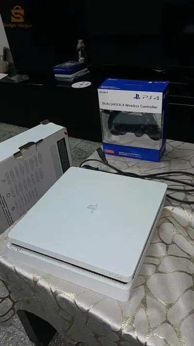 Ps4 À vendre