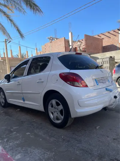 207 alure 1.6hdi