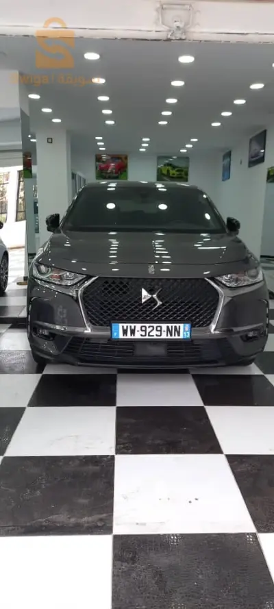 Citroen DS 2021 16 ALGER