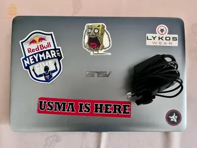 pc asus